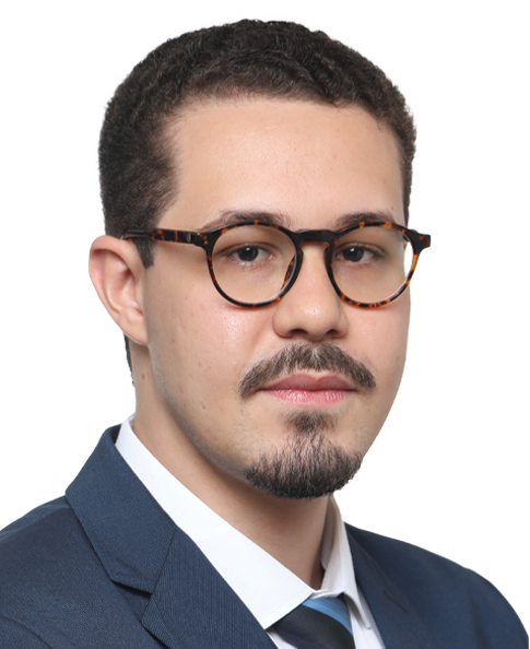 Vinícius de Lacerda